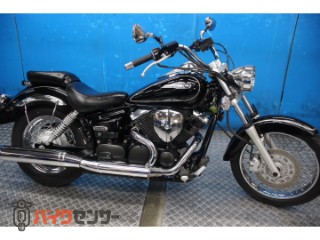 ドラッグスター250　ＶＧ０５Ｊモデル　ノーマル　２０１１[img1]