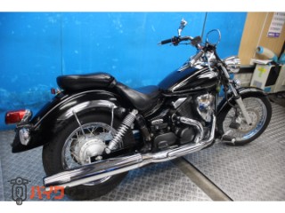 ドラッグスター250　ＶＧ０５Ｊモデル　ノーマル　２０１１[img2]