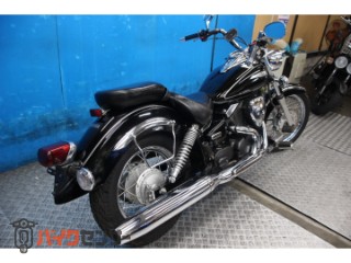 ドラッグスター250　ＶＧ０５Ｊモデル　ノーマル　２０１１[img3]
