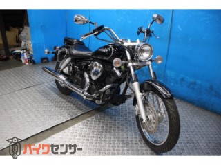 ドラッグスター250　ＶＧ０５Ｊモデル　ノーマル　２０１１[img4]