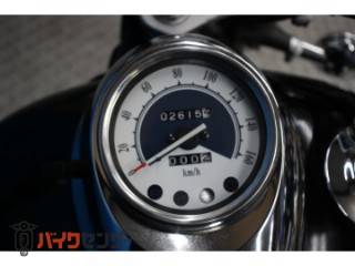 ドラッグスター250　ＶＧ０５Ｊモデル　ノーマル　２０１１[img7]