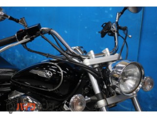 ドラッグスター250　ＶＧ０５Ｊモデル　ノーマル　２０１１[img8]
