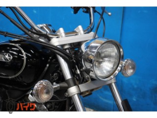 ドラッグスター250　ＶＧ０５Ｊモデル　ノーマル　２０１１[img9]