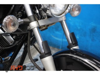 ドラッグスター250　ＶＧ０５Ｊモデル　ノーマル　２０１１[img10]