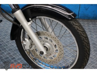 ドラッグスター250　ＶＧ０５Ｊモデル　ノーマル　２０１１[img11]