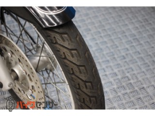 ドラッグスター250　ＶＧ０５Ｊモデル　ノーマル　２０１１[img12]