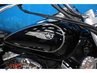 ドラッグスター250　ＶＧ０５Ｊモデル　ノーマル　２０１１[img13]