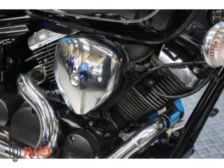 ドラッグスター250　ＶＧ０５Ｊモデル　ノーマル　２０１１[img14]