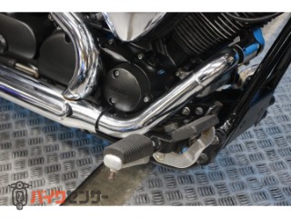ドラッグスター250　ＶＧ０５Ｊモデル　ノーマル　２０１１[img15]