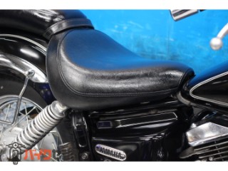 ドラッグスター250　ＶＧ０５Ｊモデル　ノーマル　２０１１[img16]