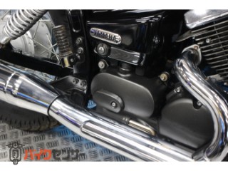ドラッグスター250　ＶＧ０５Ｊモデル　ノーマル　２０１１[img17]