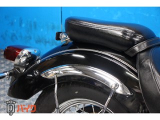 ドラッグスター250　ＶＧ０５Ｊモデル　ノーマル　２０１１[img18]