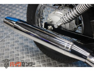 ドラッグスター250　ＶＧ０５Ｊモデル　ノーマル　２０１１[img19]