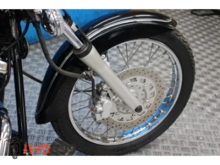 ドラッグスター250　ＶＧ０５Ｊモデル　ノーマル　２０１１[img20]