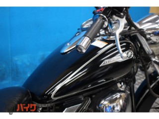 ドラッグスター250　ＶＧ０５Ｊモデル　ノーマル　２０１１[img21]