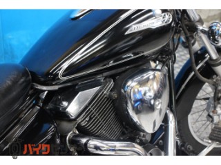 ドラッグスター250　ＶＧ０５Ｊモデル　ノーマル　２０１１[img22]