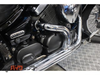 ドラッグスター250　ＶＧ０５Ｊモデル　ノーマル　２０１１[img23]