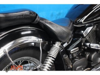 ドラッグスター250　ＶＧ０５Ｊモデル　ノーマル　２０１１[img24]