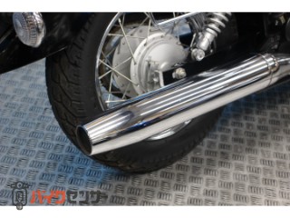 ドラッグスター250　ＶＧ０５Ｊモデル　ノーマル　２０１１[img25]