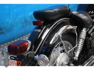 ドラッグスター250　ＶＧ０５Ｊモデル　ノーマル　２０１１[img26]