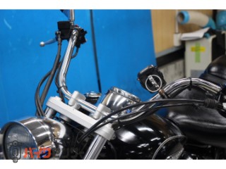 ドラッグスター250　ＶＧ０５Ｊモデル　ノーマル　２０１１[img28]