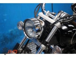 ドラッグスター250　ＶＧ０５Ｊモデル　ノーマル　２０１１[img29]