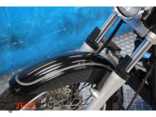 ドラッグスター250　ＶＧ０５Ｊモデル　ノーマル　２０１１[img30]