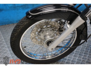 ドラッグスター250　ＶＧ０５Ｊモデル　ノーマル　２０１１[img31]