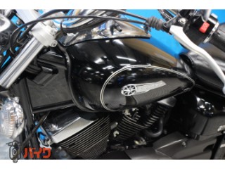 ドラッグスター250　ＶＧ０５Ｊモデル　ノーマル　２０１１[img32]