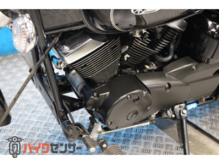 ドラッグスター250　ＶＧ０５Ｊモデル　ノーマル　２０１１[img33]