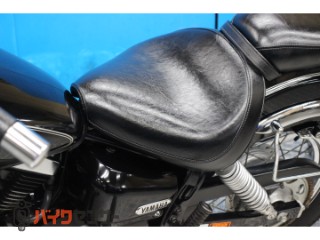 ドラッグスター250　ＶＧ０５Ｊモデル　ノーマル　２０１１[img34]