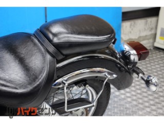 ドラッグスター250　ＶＧ０５Ｊモデル　ノーマル　２０１１[img35]