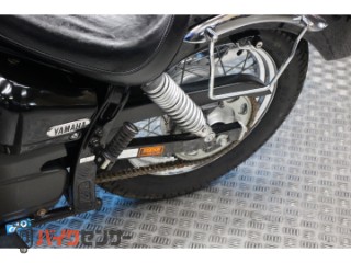 ドラッグスター250　ＶＧ０５Ｊモデル　ノーマル　２０１１[img36]