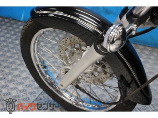 ドラッグスター250　ＶＧ０５Ｊモデル　ノーマル　２０１１[img37]