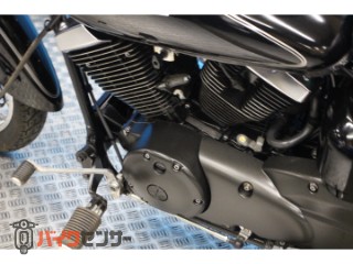 ドラッグスター250　ＶＧ０５Ｊモデル　ノーマル　２０１１[img39]