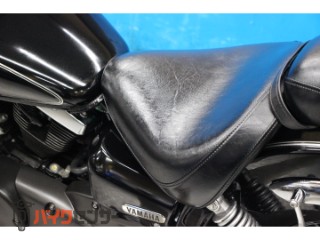 ドラッグスター250　ＶＧ０５Ｊモデル　ノーマル　２０１１[img40]