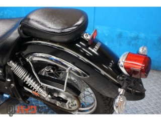 ドラッグスター250　ＶＧ０５Ｊモデル　ノーマル　２０１１[img41]