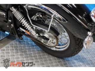 ドラッグスター250　ＶＧ０５Ｊモデル　ノーマル　２０１１[img42]