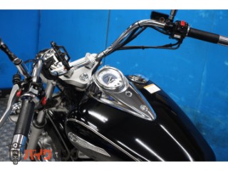 ドラッグスター250　ＶＧ０５Ｊモデル　ノーマル　２０１１[img43]