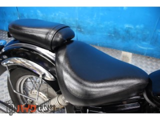 ドラッグスター250　ＶＧ０２Ｊモデル　カスタムマフラー　２００５[img5]