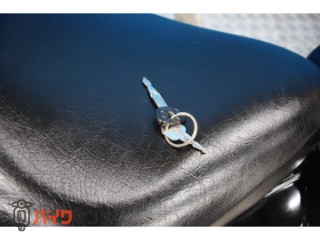 ドラッグスター250　ＶＧ０２Ｊモデル　カスタムマフラー　２００５[img6]