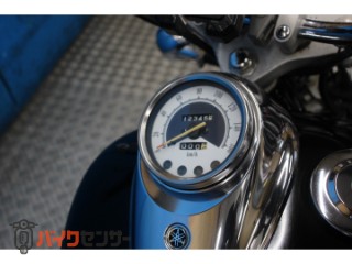 ドラッグスター250　ＶＧ０２Ｊモデル　カスタムマフラー　２００５[img7]