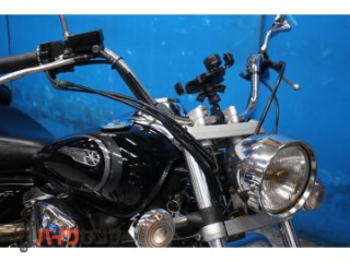 ドラッグスター250　ＶＧ０２Ｊモデル　カスタムマフラー　２００５[img8]