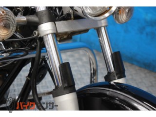 ドラッグスター250　ＶＧ０２Ｊモデル　カスタムマフラー　２００５[img9]