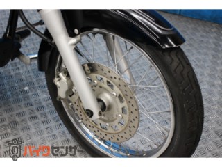 ドラッグスター250　ＶＧ０２Ｊモデル　カスタムマフラー　２００５[img10]