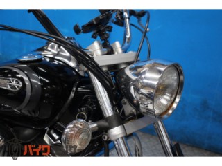 ドラッグスター250　ＶＧ０２Ｊモデル　カスタムマフラー　２００５[img12]