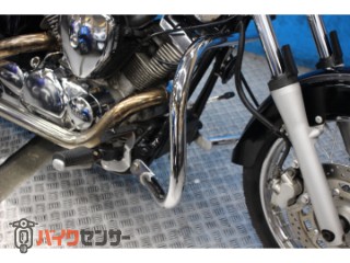 ドラッグスター250　ＶＧ０２Ｊモデル　カスタムマフラー　２００５[img14]
