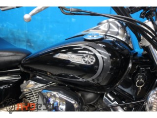 ドラッグスター250　ＶＧ０２Ｊモデル　カスタムマフラー　２００５[img15]
