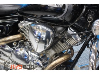 ドラッグスター250　ＶＧ０２Ｊモデル　カスタムマフラー　２００５[img16]