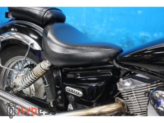 ドラッグスター250　ＶＧ０２Ｊモデル　カスタムマフラー　２００５[img18]